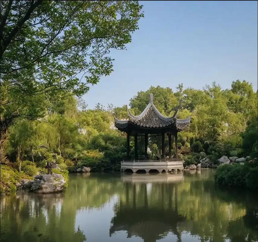 江西雨珍航空航天有限公司