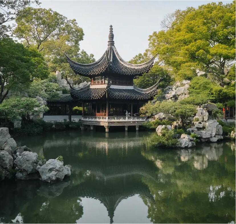 江西雨珍航空航天有限公司